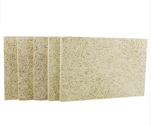 Wood Wool Acoustic Panels Vs. Other Soundproofing Materials: Pros And 